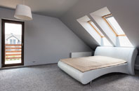 Alberbury bedroom extensions