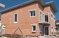 Alberbury home extensions