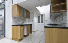 Alberbury kitchen extension leads